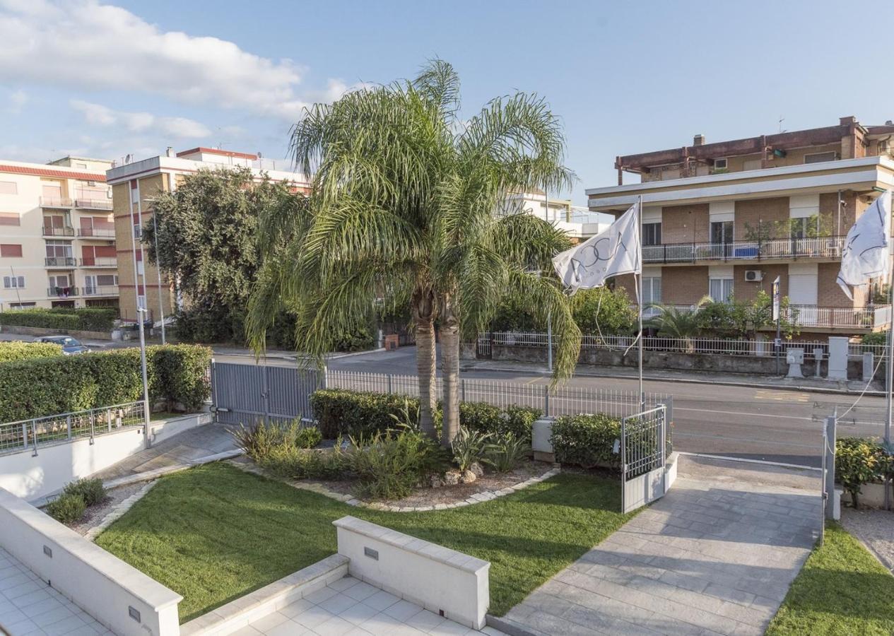 Acca Residence Terracina Luaran gambar