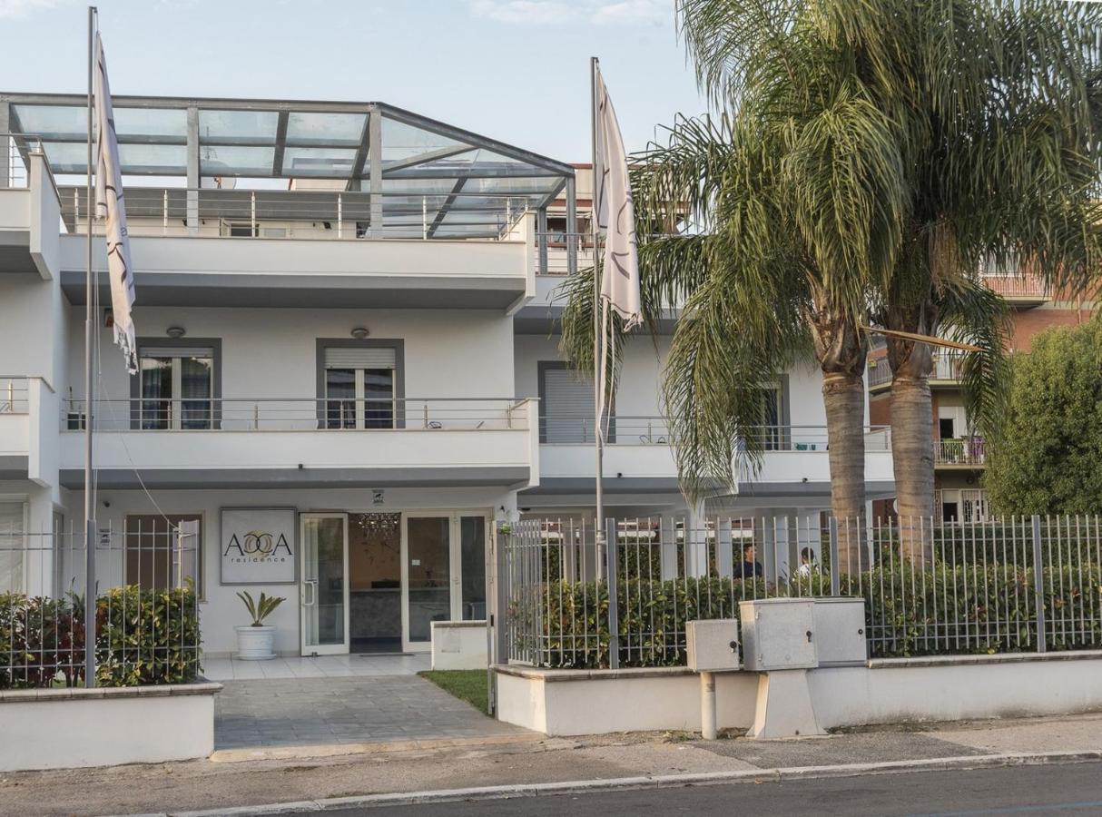 Acca Residence Terracina Luaran gambar