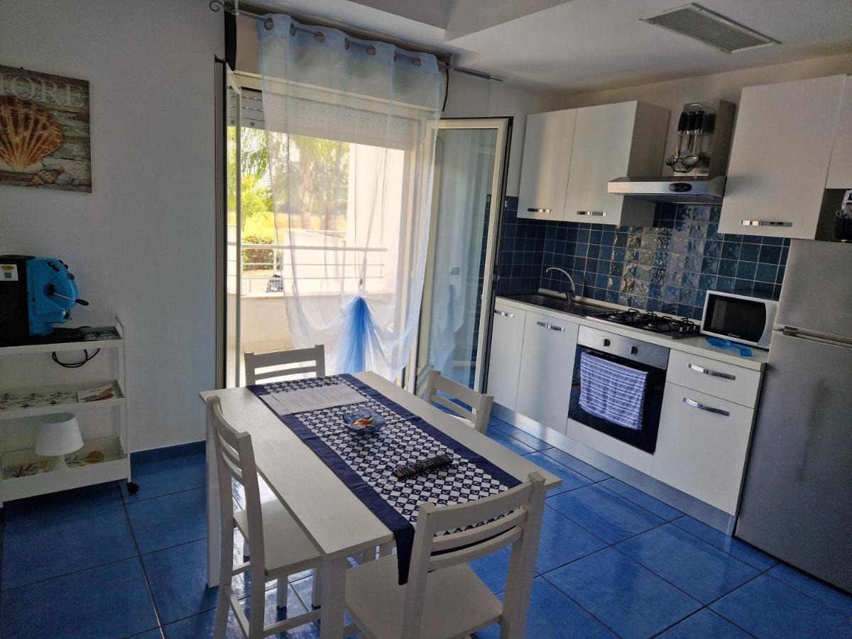 Acca Residence Terracina Luaran gambar