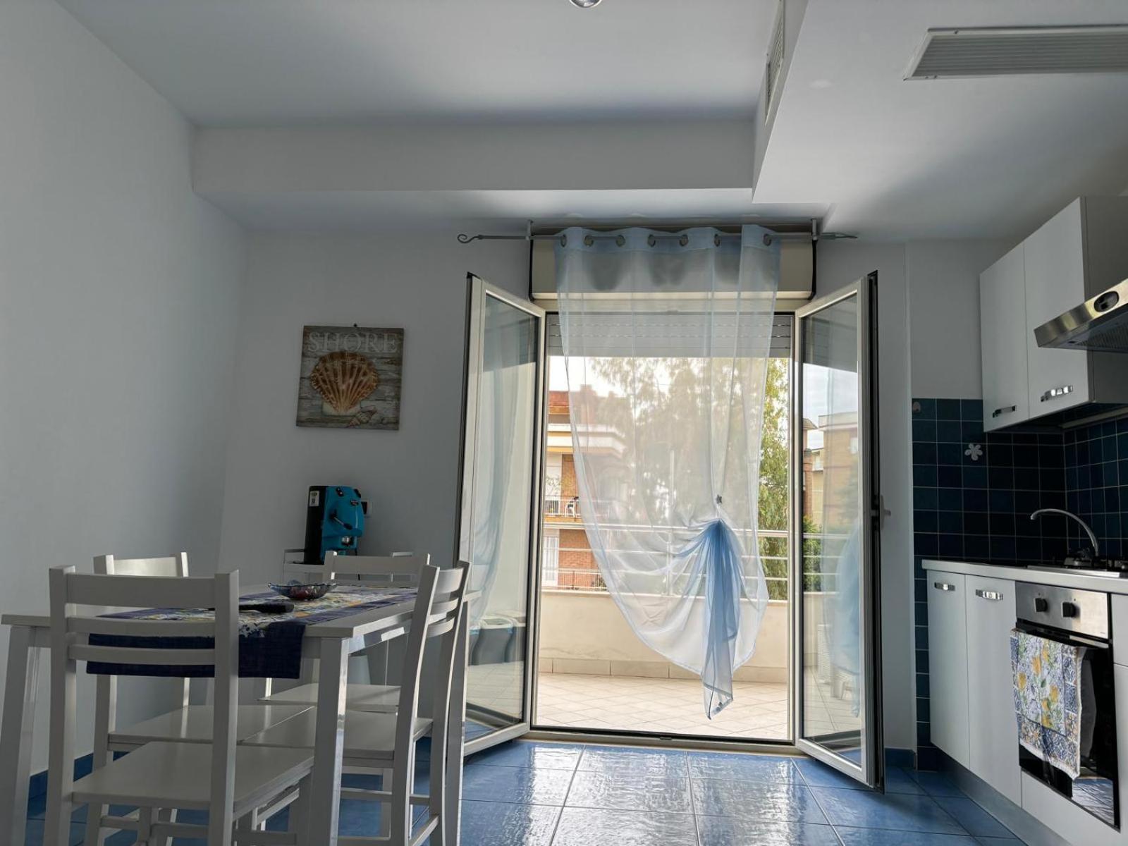 Acca Residence Terracina Luaran gambar